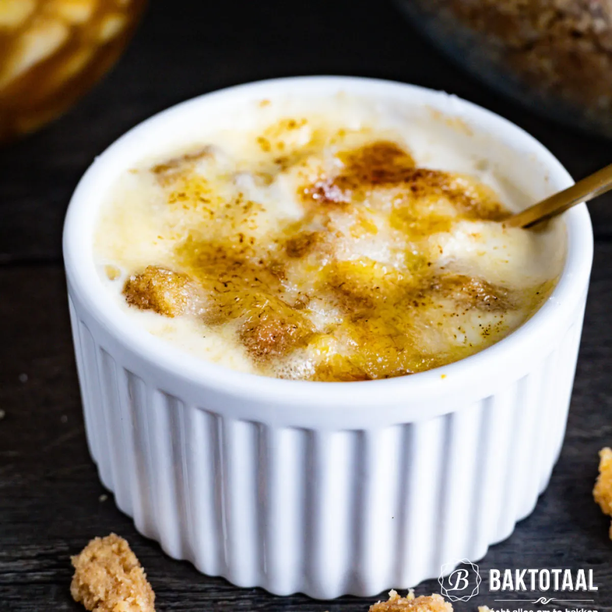 Discount Overig Aansteker (Creme Brulee)