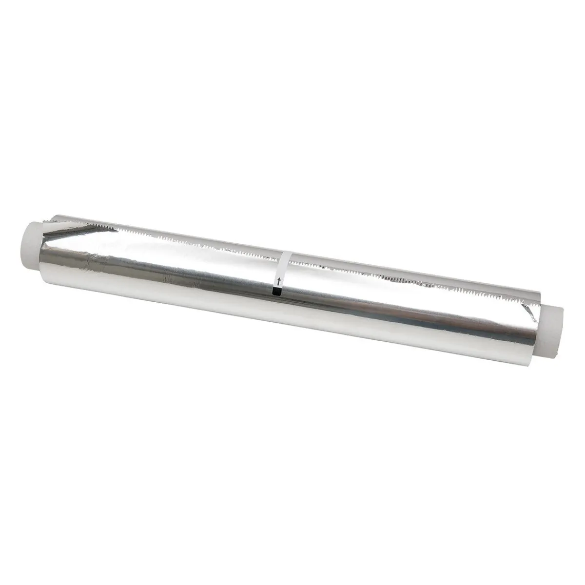 Outlet BrandNewCake Aluminiumfolie 45cm x 150m Afscheurdoos
