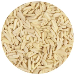 BrandNewCake Amandelstiften 250g