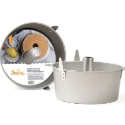 Discount Decora Angel Food Cake Bakvorm 25x11cm