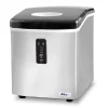 Outlet Hendi Arktic IJsblokjesmachine 12kg/dag (3,2kg voorraad)