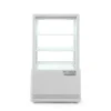 Sale Hendi Arktic Koelvitrinekast Wit 58 Liter
