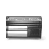 Hendi Arktic Saladebuffet display