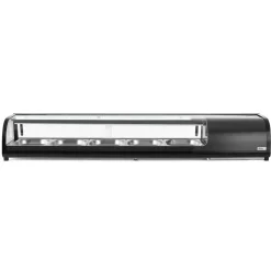 Sale Hendi Arktic Sushi-display