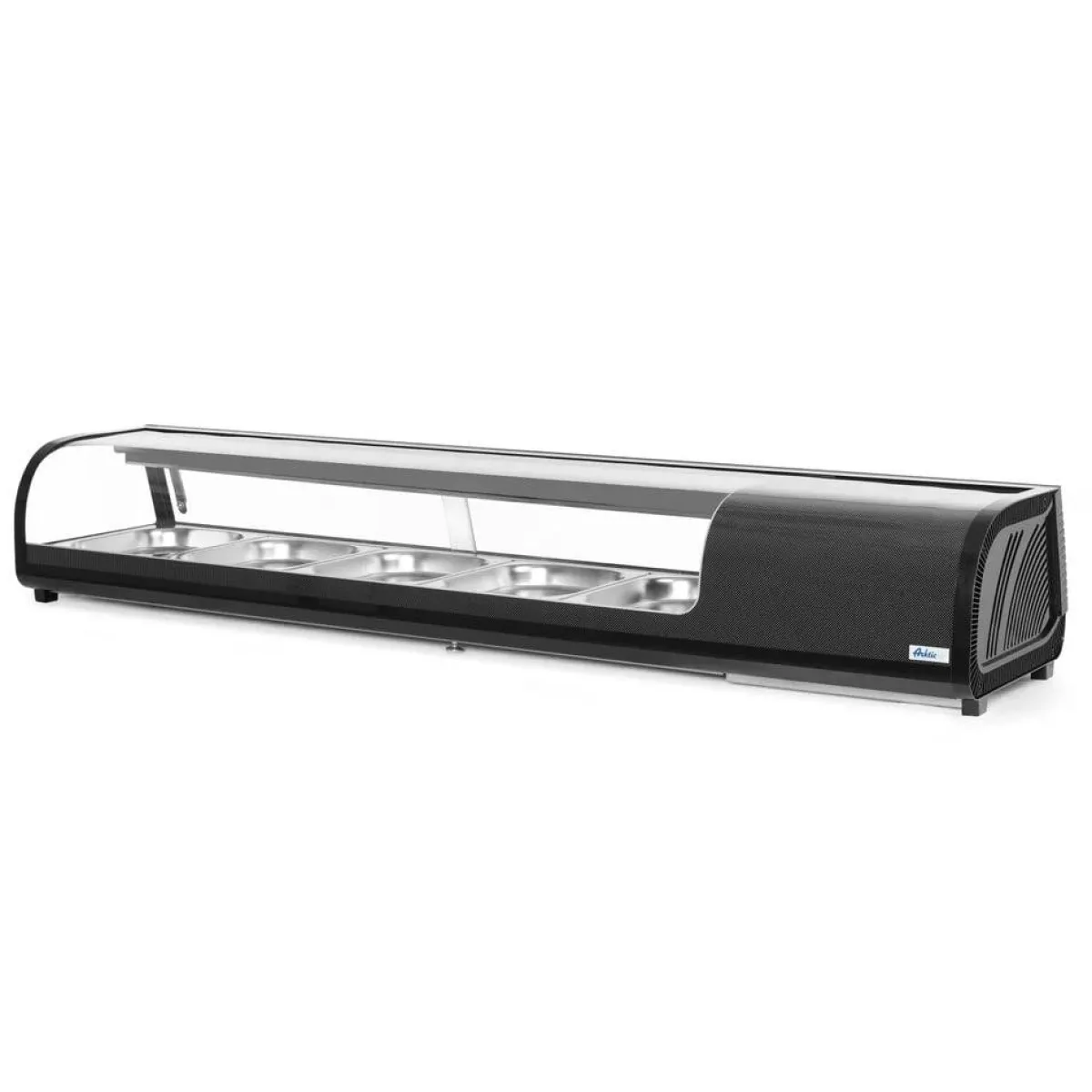 Sale Hendi Arktic Sushi-display