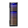 New Hendi Arktic Wijnkoeler 2 zones 160 flessen
