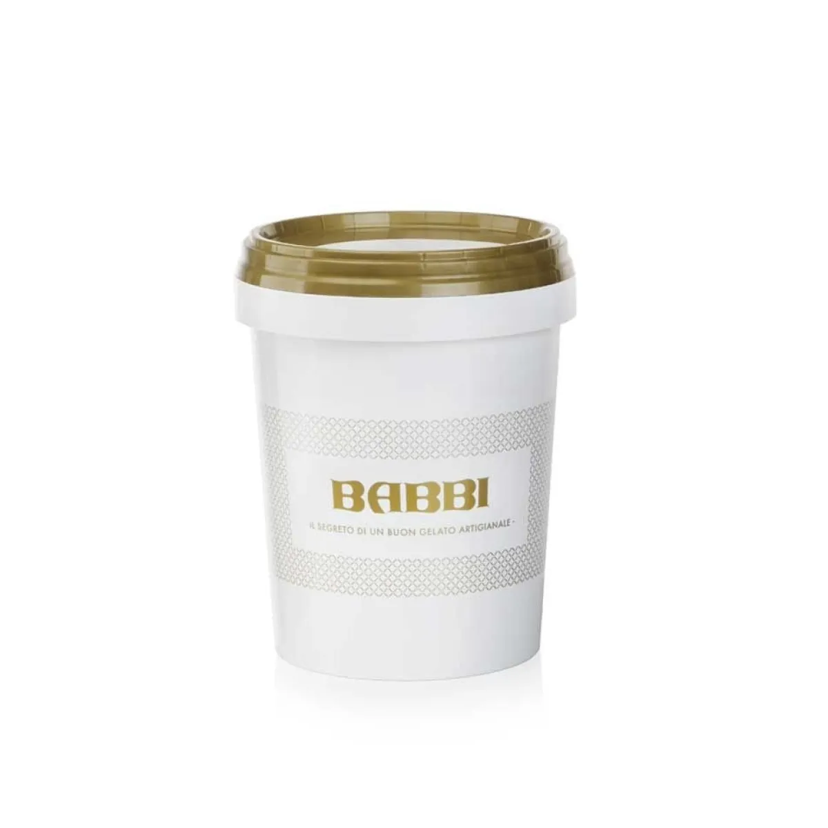 Best Babbi Smaakpasta Koffie 1kg
