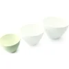 Sale Overig Bagastro Suikerriet Hoge Kom Rond Ø8x5,4cm 20st.**