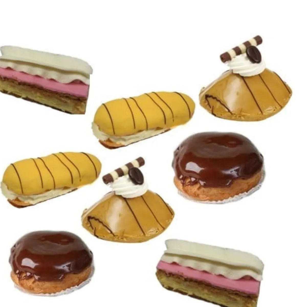 New Bakels Glaceerfondant (afgeslapte fondant) Wit 14 kg