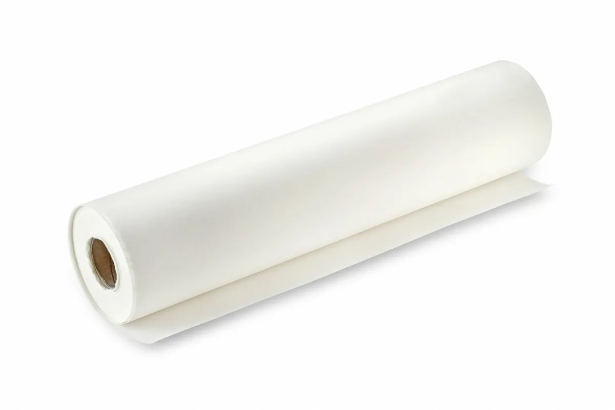 Overig Bakpapier 40cm breed rol 200m.