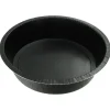 Clearance Overig Bakvorm Rond Karton Ø18x3,7cm (per stuk)