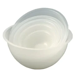 Hot Overig Beslagkom kunststof, 24 cm.
