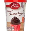 Clearance Betty Crocker Chocolade Fudge Icing 400g