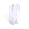 Discount Overig BIO Blokbodemzak 80 + 50 x 250 50st.