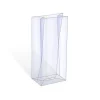Discount Overig Blokbodemzak 55 + 30 x 170mm 50st.
