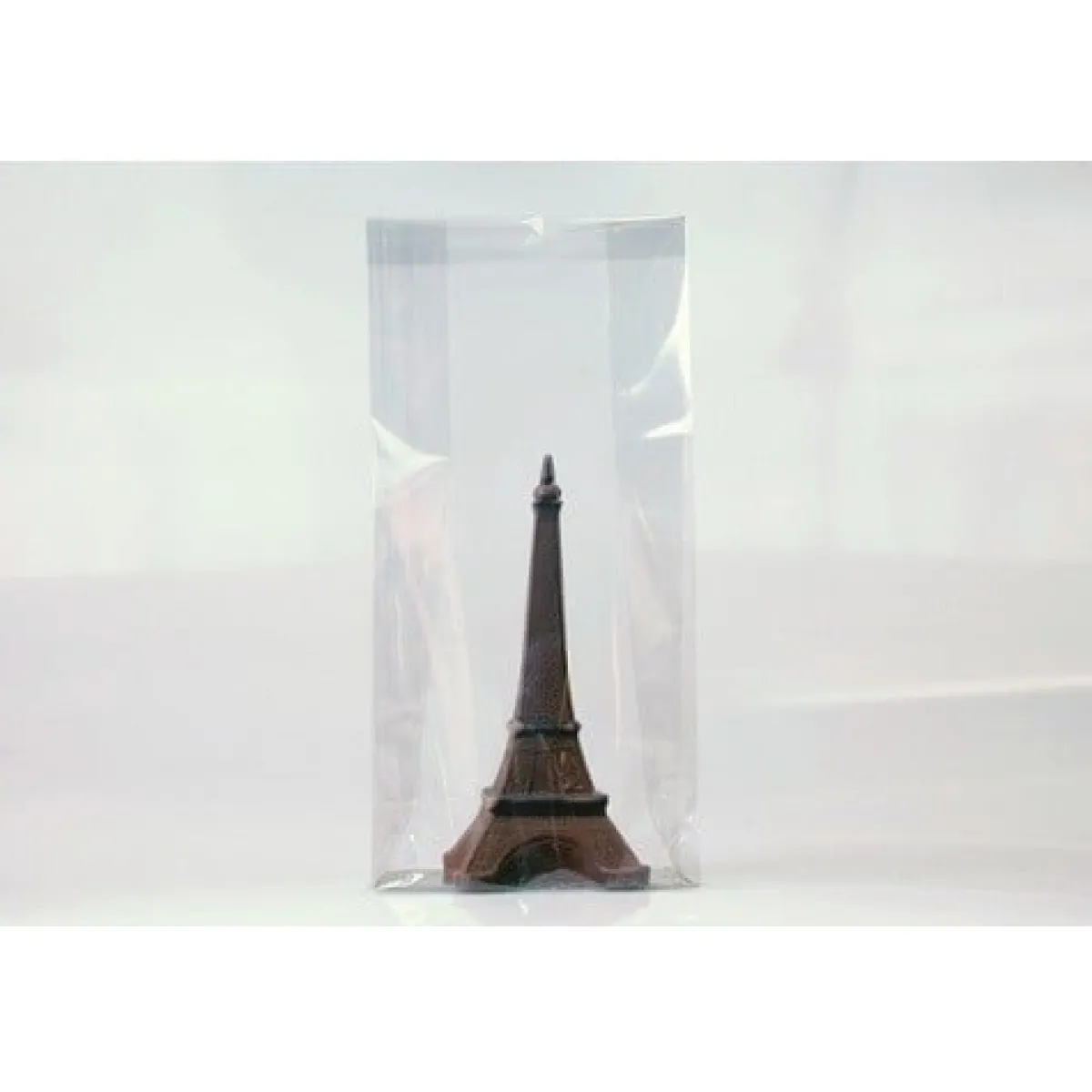 Sale Overig Blokbodemzak 100 + 60 x 280mm 50st.