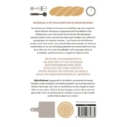 Online Boek: Broodbijbel