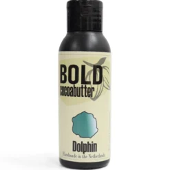 Clearance Bold Cacaoboter Gekleurd Dolphin Glitter 80g