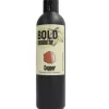 Online Bold Cacaoboter Gekleurd Copper Glitter 230g
