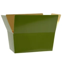 Sale Bonbon doosje Donker Groen 250 gram