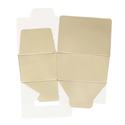 Discount BrandNewCake Bonbondoosje Goud Metallic -125 gram- 25 stuks