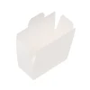 Outlet BrandNewCake Bonbondoosje Wit Glans -2 bonbons- 25 stuks