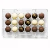 Decora Bonbonvorm Bol (18x) Ø25 mm
