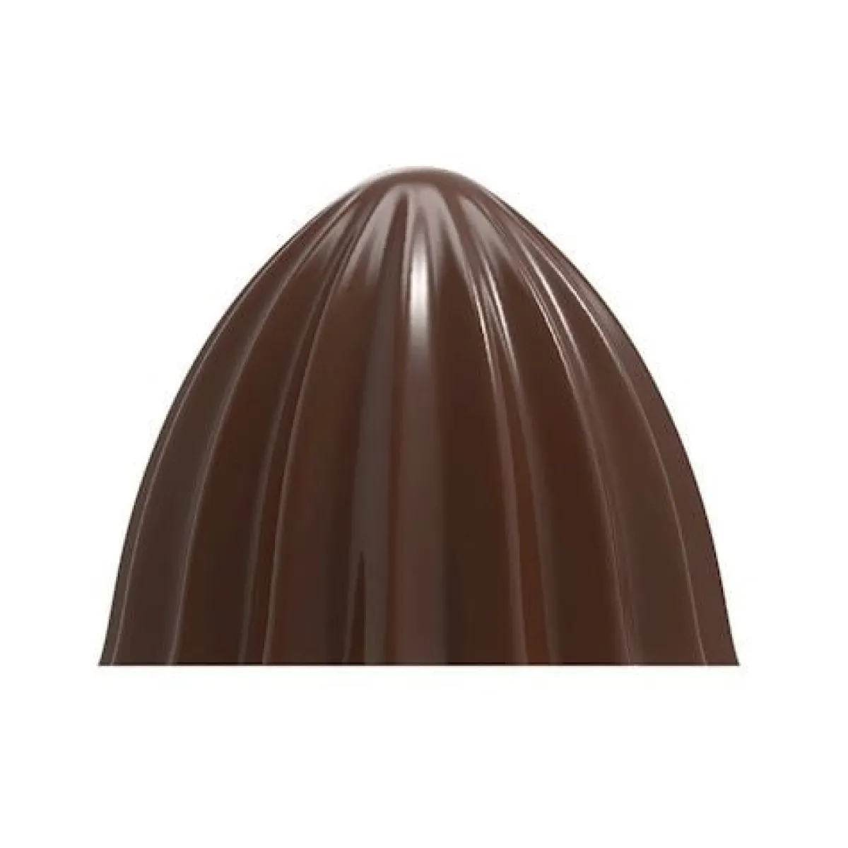 Best Chocolate World Bonbonvorm The Juicer (21x) 30x24mm