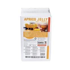 Discount Overig Boyens Jelly Afdekgelei Abrikoos 5kg