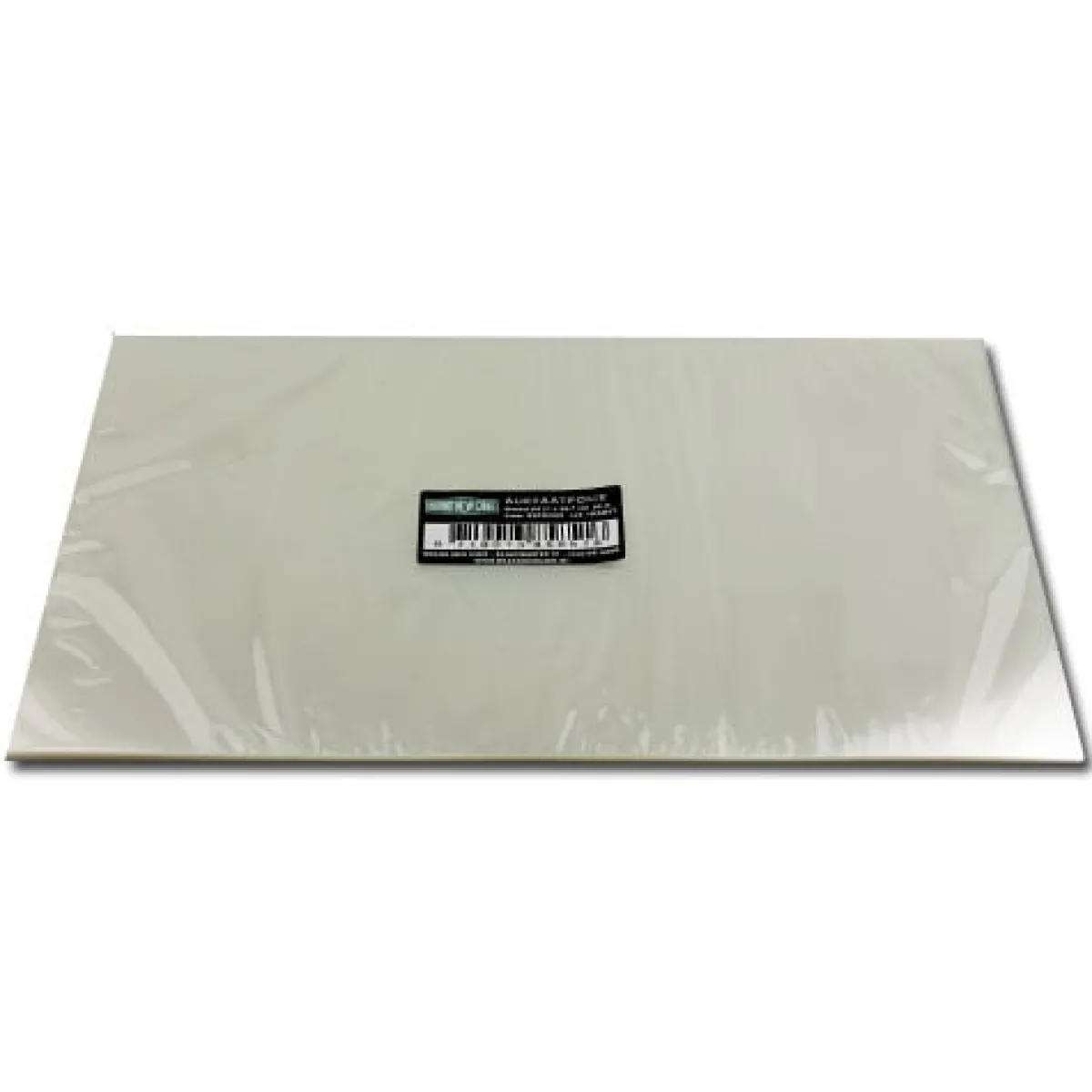 Hot BrandNewCake Acetaatfolie sheets A4-formaat 21x30cm 50 stuks
