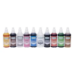 Hot BrandNewCake Airbrush Kleurstof Geel 60ml