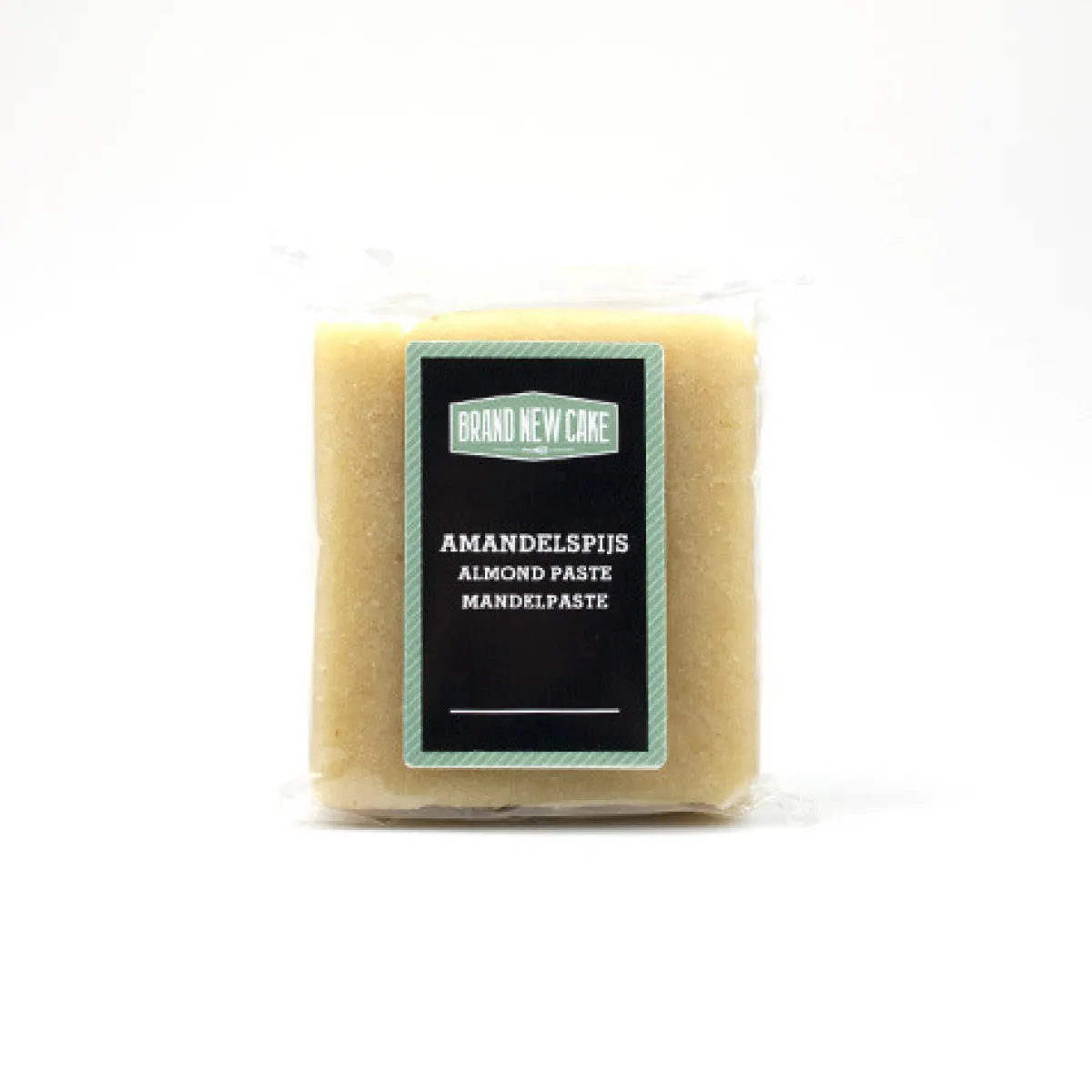 Clearance BrandNewCake Amandelspijs 500 gram