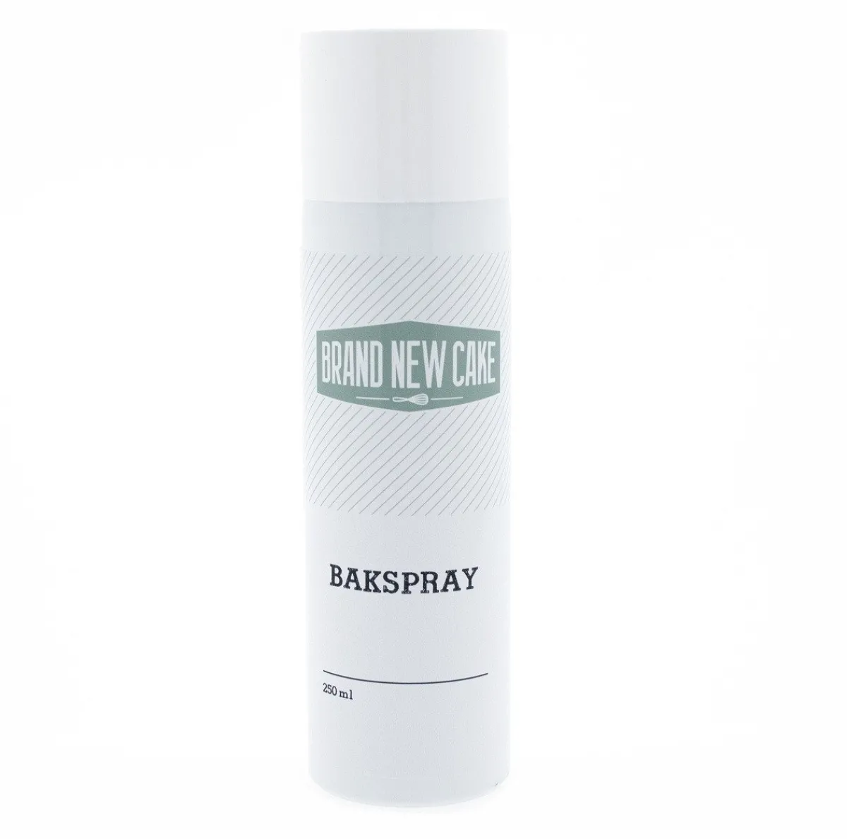 BrandNewCake Bakspray 250ml