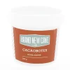 Outlet BrandNewCake Cacaoboter gekleurd Pearl Koper 200g