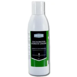 Discount BrandNewCake Cacaoboter Gekleurd Donker Groen 100ml