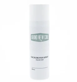 Sale BrandNewCake Cacaoboter spray Velvet Wit 250ml