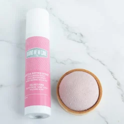Discount BrandNewCake Cacaoboter spray Velvet Roze 100ml