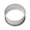 BrandNewCake Cakering met Kraalrand Ø6x3cm