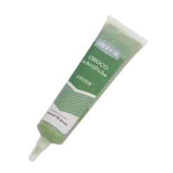 New BrandNewCake Choco Schrijftube Groen 32g