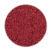 Sale BrandNewCake Chocolade Crispy Parels Rood 600g