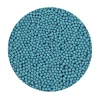 New BrandNewCake Chocolade Crispy Parels Blauw 190g