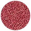 Best BrandNewCake Chocolade Crispy Parels Roze 190g