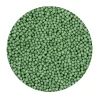 New BrandNewCake Chocolade Crispy Parels Groen 190g