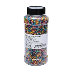 Online BrandNewCake Chocolade Crispy Parels Mix 600g