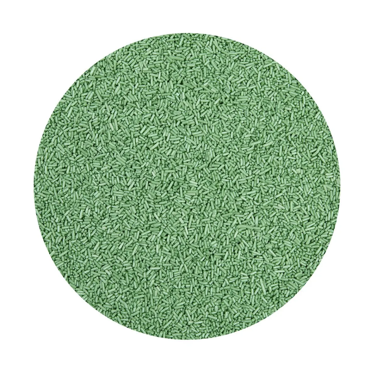 Sale BrandNewCake Chocolade Hagelslag Groen 700g