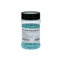 Online BrandNewCake Chocolade Hagelslag Blauw 200g