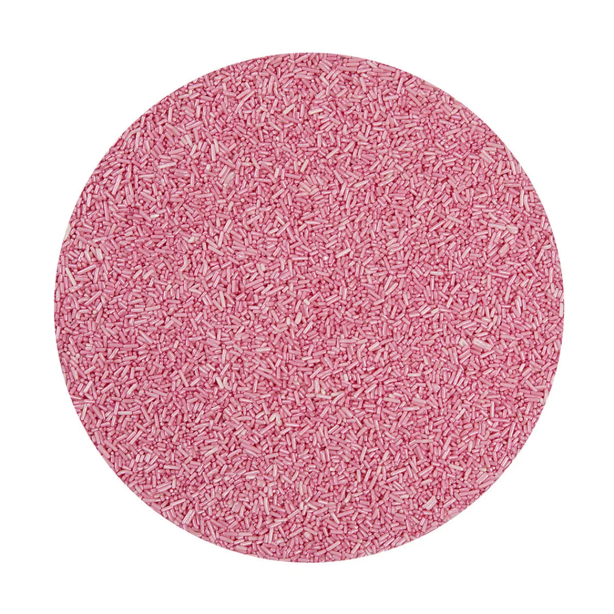 New BrandNewCake Chocolade Hagelslag Roze 700g