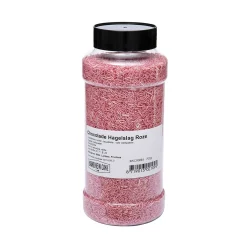New BrandNewCake Chocolade Hagelslag Roze 700g