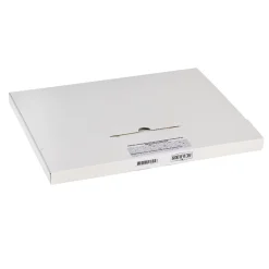 Online BrandNewCake Chocoladedecoratie Kerstbomen 96st