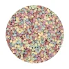 Clearance BrandNewCake Confetti Bloemen mix 500gr.